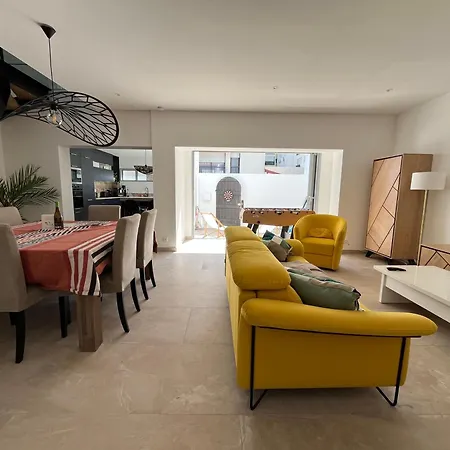 Maison Renovee Avec Patio A Pied Villa Saint-Jean-de-Luz