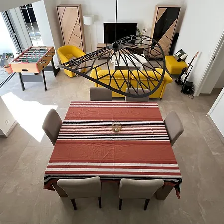 Villa Maison Renovee Avec Patio A Pied Saint-Jean-de-Luz